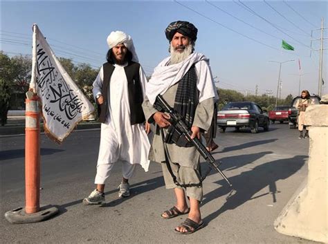 Report: Taliban interfering with NGO work in Afghanistan
